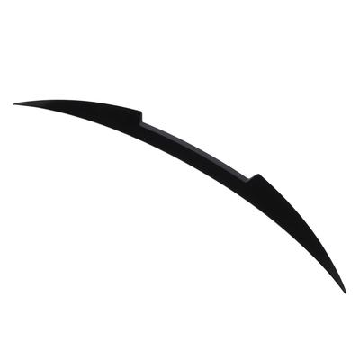 Rear   Lip Spoiler Wing Increase Driving Stability Reduce Wind Resistance for 3 Series  0 2019 and Up