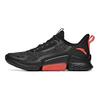 ANTA Variety Training Collection Training Shoes Men's Low top Black/Red 112027786-6