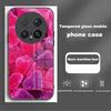 For Magic8 Pro Case Cover For Honor Magic 7 8 Lite 5 6 Magic6 Magic8 Pro Tempered Glass Phone Cases Camera Protection Funda Etui