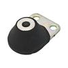 AV Annular Buffer Mount Kit For Stihl 024 026 MS240 MS260 w Intake Manifold Boot Chainsaw 1121 790 9909 1121 790 9912