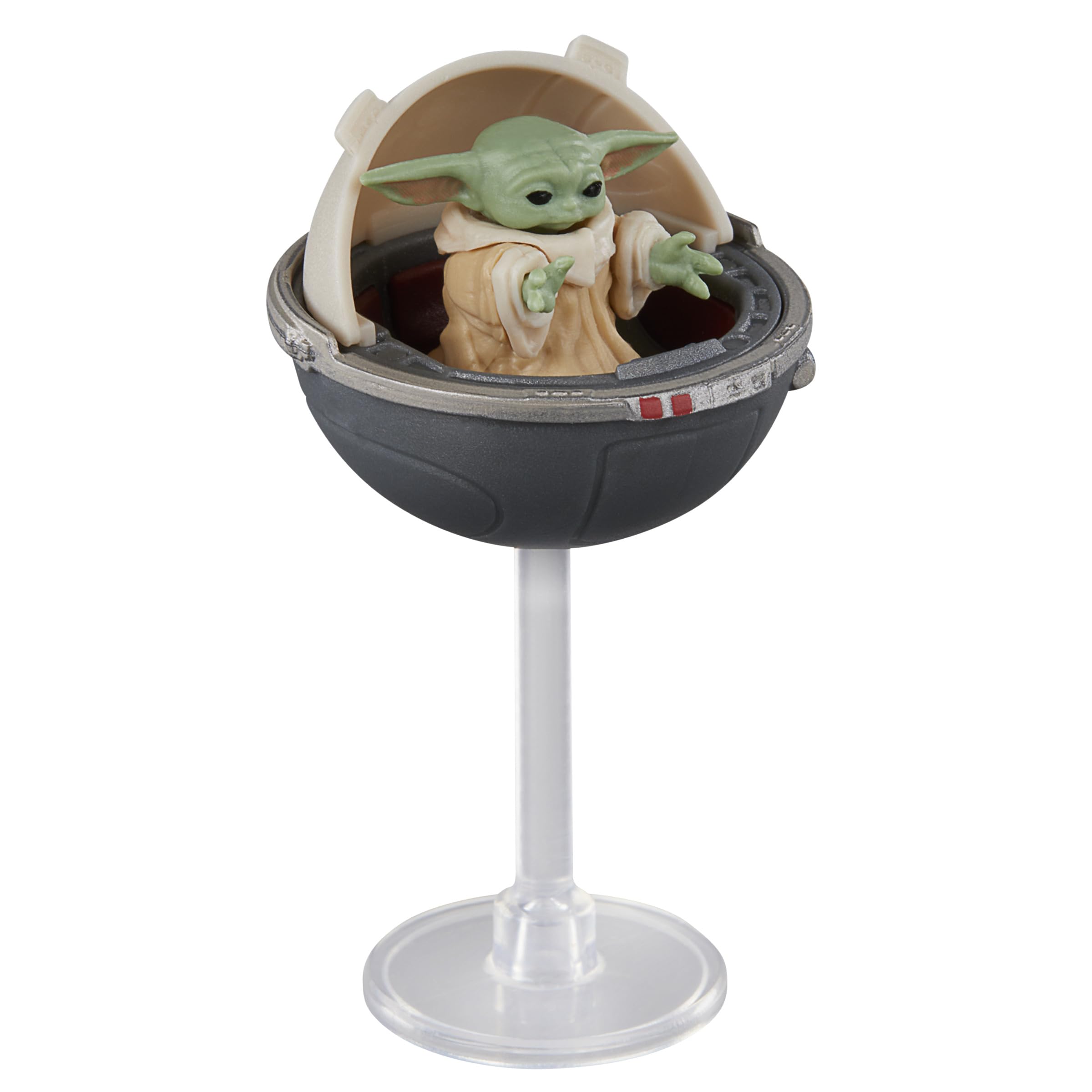

STAR WARS Vintage Collection Grog the Mandalorian Collectible Action F9781 3.75-inch Figure,