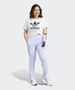 ADIDAS Superstar Track Pants - Purple / Ir8075