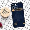 Lebanon Flag Map Case For iPhone 16 15 14 11 12 13 Pro Max Mini X XR XS Max 7 8 16 15 Plus Cover Funda