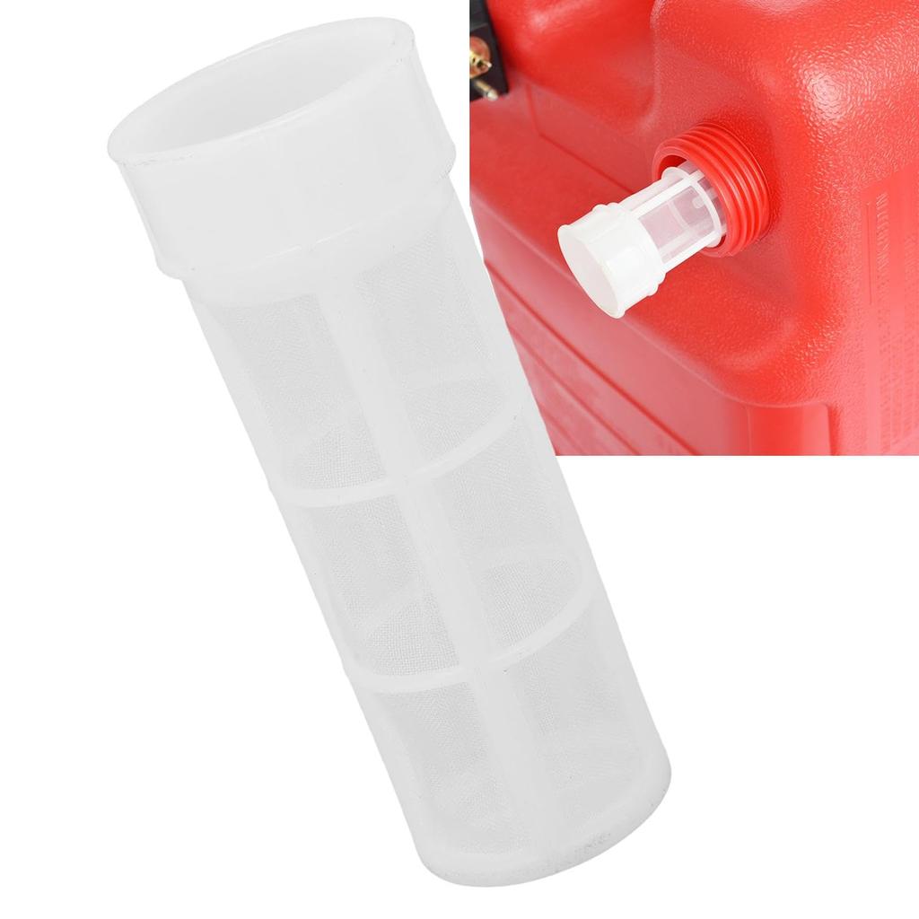 Car Strainer, Tank Filter | High Strength Antistatic Tank Mesh Filter