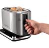 Тостер Russell Hobbs Attentiv (26210-56)