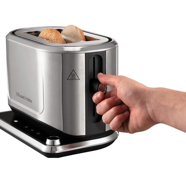 Тостер Russell Hobbs Attentiv (26210-56)