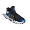 Adidas D.O.N. Issue #1 'Glory Blue' EF9908