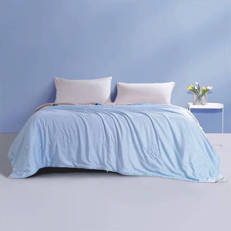 

Fuanna Midsummer Night s Dream All-Season Silk Blend Duvet