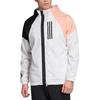adidas W.N.D. Jacket Men's White EK4626