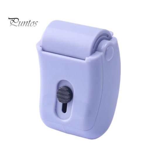 

Роликовый штамп для защиты личности с чернилами для блокировки удостоверения личности. Персональная информация. Защита конфиденциальности. Конфиденциальный штамп. Широкая защита от кражи личных данных. фиолетовый