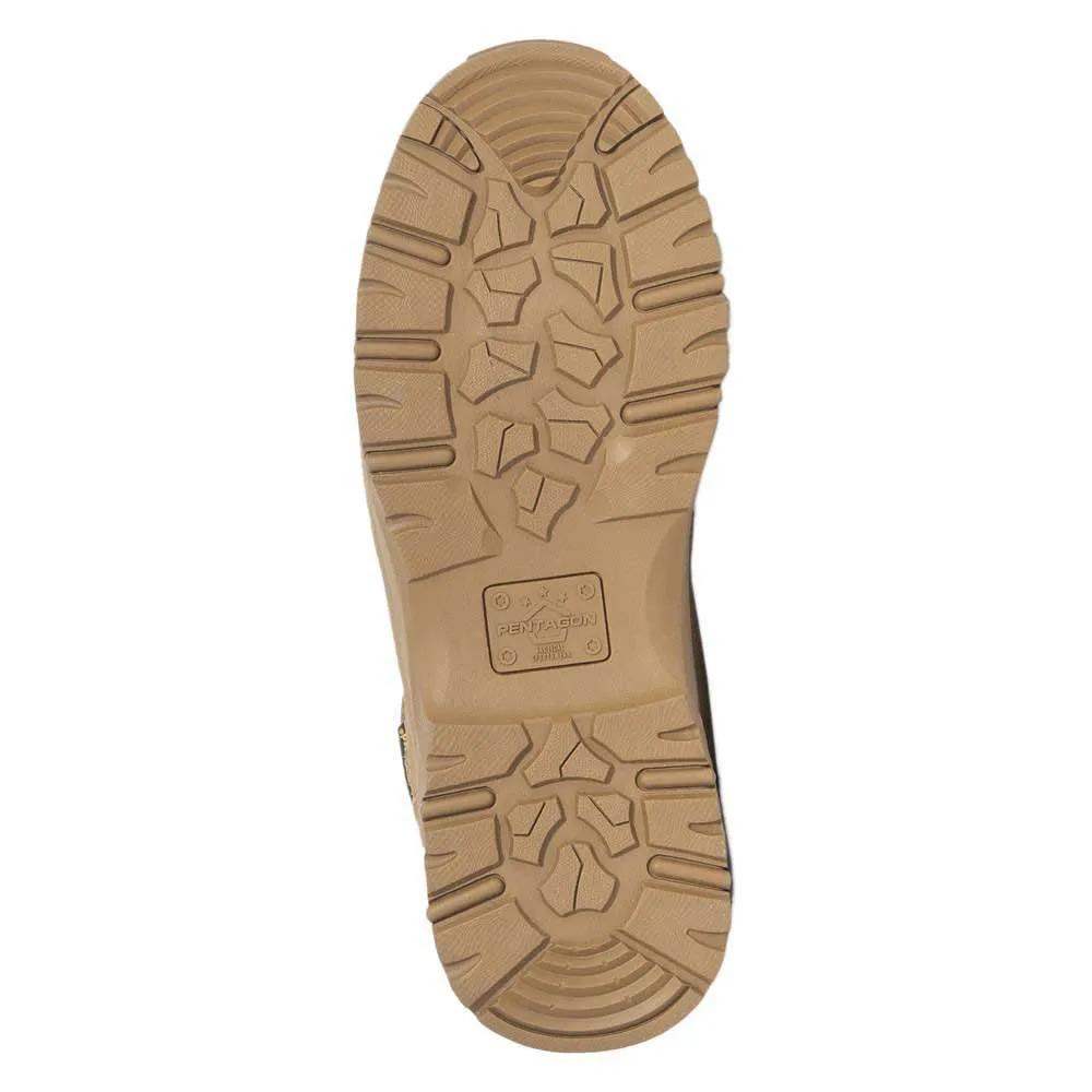 Pentagon Сапоги Scorpion V2 Suede 6