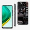 Police FBI Phone Case For Xiaomi Poco F7 Ultra X7 X5 X6 F6 Pro M5S M6 X3 X4 Mi 15 14 12T 11T 10T F5 F3 M4 Pro 11 Lite Cover Clea