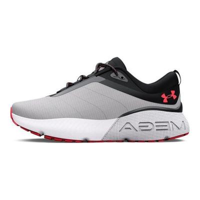 HOVR Mega Warm Halo Grey Beta Baskets Homme 3026819-102