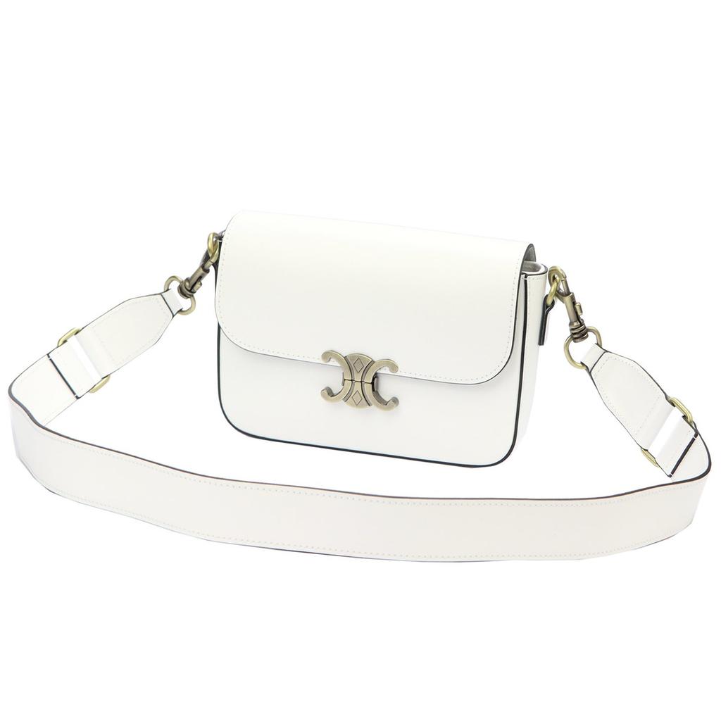 Stylish Women's Cross-body Messenger Bag