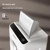 Deli GA752 High-Security Business Paper Shredder CN plug (adapter included)