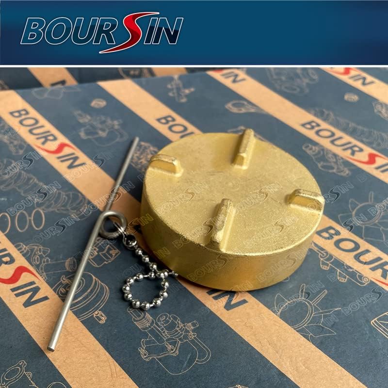 

Крышка топливного бака для ISUZU NPR NPR-HD NQR NRR 3.9L 4HE1 4.8L 4HK1 5.2L дизель 1987-2022 125л 33гал 8972338100 8-97233-810-0 1-22440-038-0 1224400380