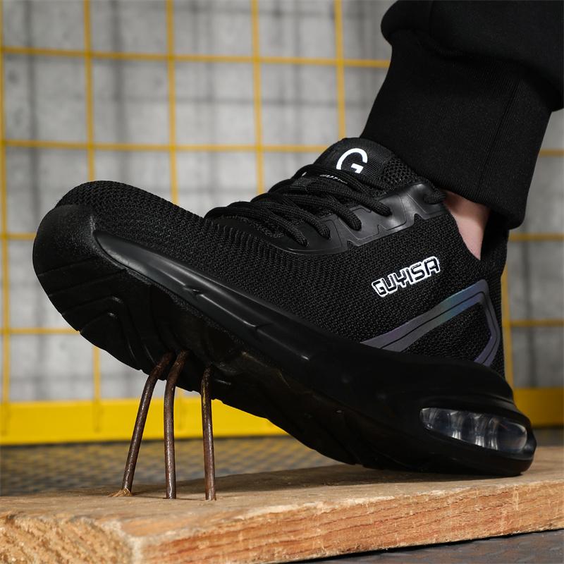 rutschfeste schuhe schwarz