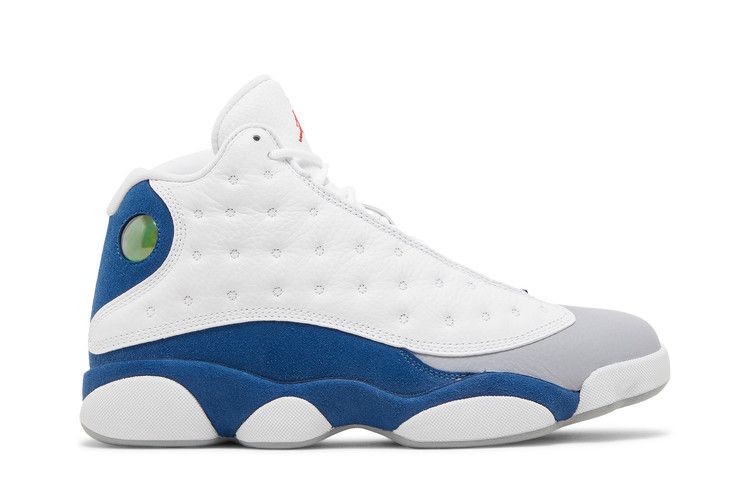 Jordan 13 Retro French Blue