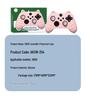 Xbox Series X Silicone Controller Cover with Cat Ears - Full Protection Soft Case