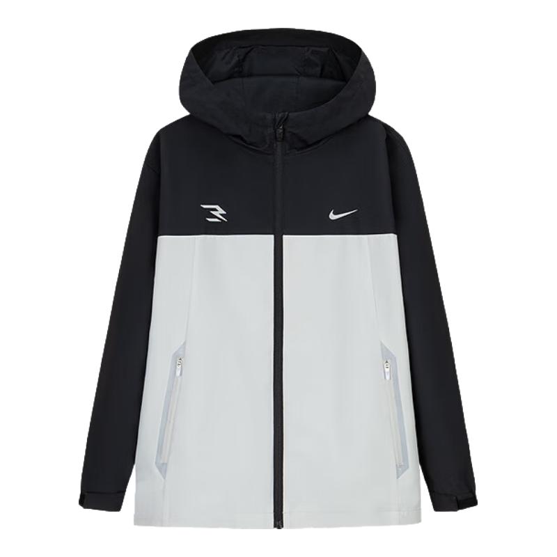 

NIKE3BRAND Kids Unisex Hooded Spring Jacket 120/60(6)