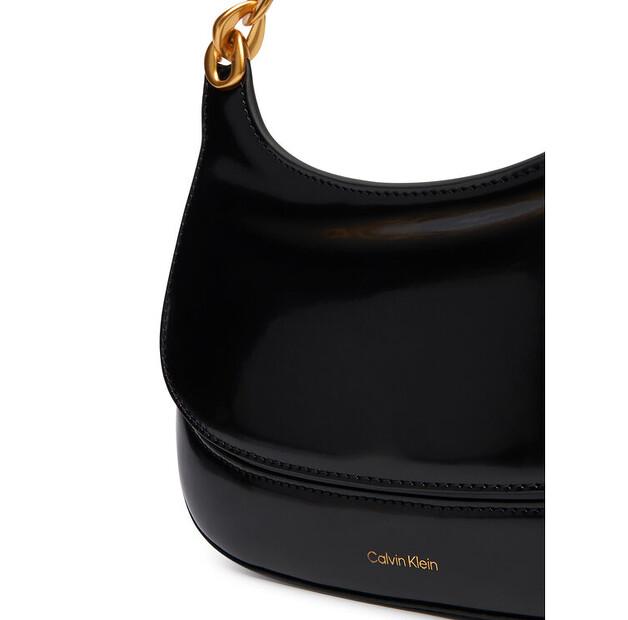 Calvin Klein Chain Shoulder Bag