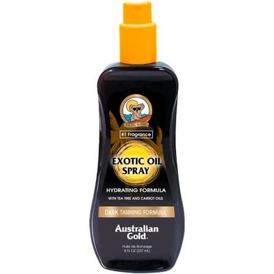 Australian Gold Huile Exotique Spray 237 Ml