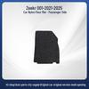 Zeekr 001 Nylon Floor Mats for Models 21-25 - Left & Right-Hand Drive