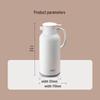 Aishida Glass Liner Vacuum Flask