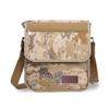 HANDUNYOU Outdoor Starry Sky Messenger Bag