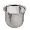Eve-mode 18-8 Stainless Steel Tea Strainer 65-65, Size 65mm, Depth 65mm