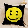 Luxury Smile CCpfmM Cushion Cover Pillowcase Ultra Soft Skin Friendly Fabric Cloud Like Comfort  Concealed Zipper