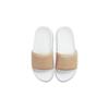 Nike Offcourt Slide SE3 'White Vachetta Tan' Women's CT2911-100
