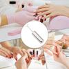 Heart Shaped Nail Magnet 3D Y Shape Nail Design Accessories Gel Polish Magnetic Cat's Eye Manicure Tool Professional Beauty Tool