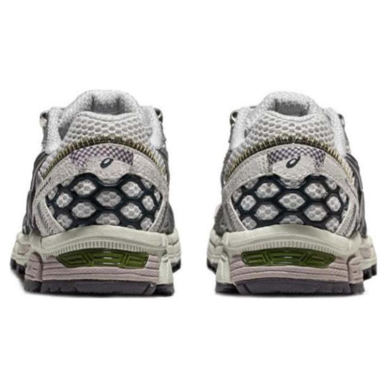 ASICS Gel Kahana 8 'Grey Black' Sneakers 1011B828-021