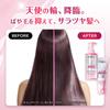 L'Oreal Paris Glycolic Gloss Shampoo 440ml + Daily Treatment 200ml Set