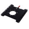 Swivel Seat Base Heavy Duty 360° RV Seat Conversion Turntable Base Replacement for Sprinter Right