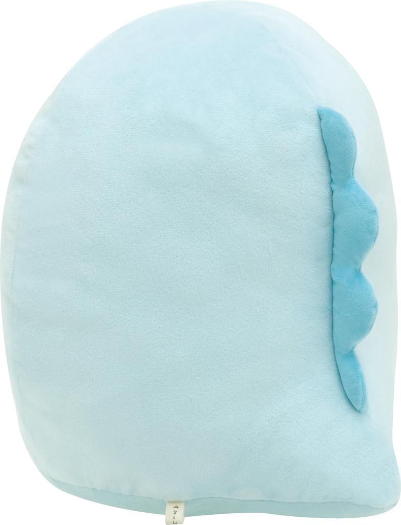 MO24801 Plyšová hračka Sumikkogurashi (ML) Ještěrka