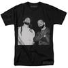 Drake J Cole Tee 2024 Its All A Blur Tour Merch Graphic Design T-Shirt Unisex T-Shirt