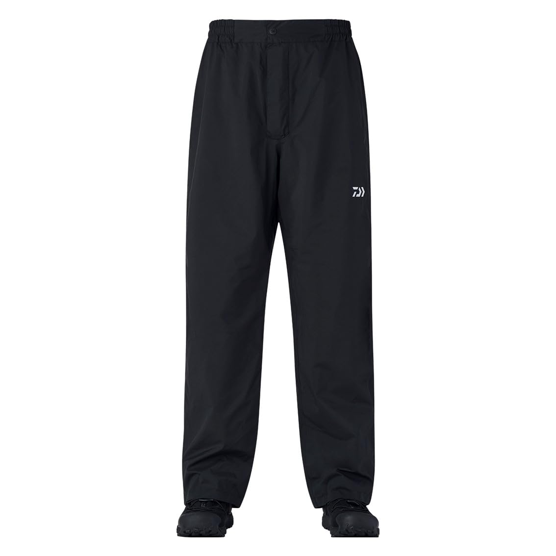 

Rain Pants Black 3XL [Daiwa] 25DR-3625P
