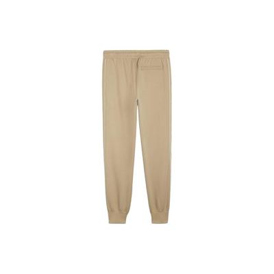 Knitted Sweatpants Men's Tan 624393-83