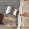 ASD 316L Stainless Steel Small Saucepan 20cm