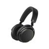 Sennheiser Wireless Headphones ACCENTUM Wireless SE BTD 600 Bundled Set High Performance Driver 50 Hours Playtime Noise Canceling Clear Calls