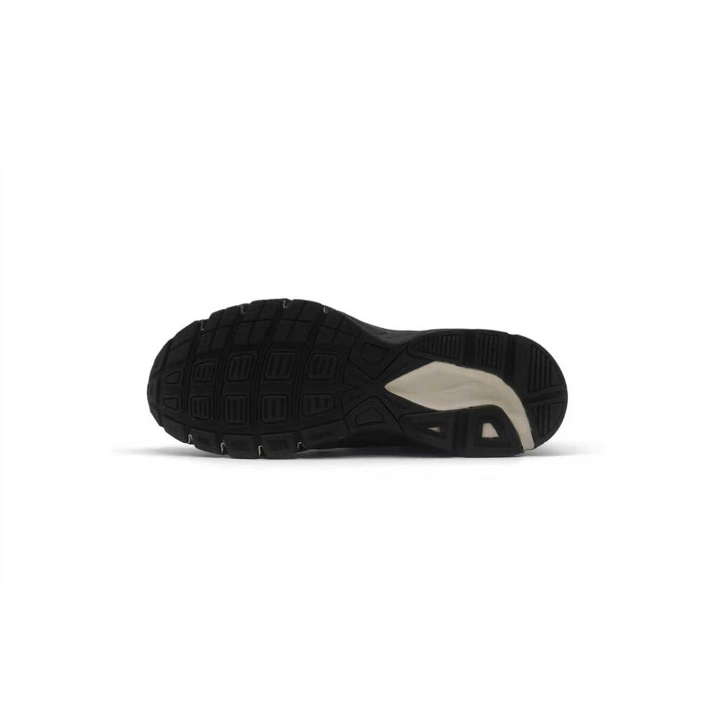 Nike Initiator Cushioning Abrasion Resistant Height Increasing Low Top Casual City Commuting Running Shoes Women's FQ6873-101(Team1306-)