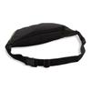 Vans Polyester Crossbody Bags Fanny Pack Regular Unisex Black Vans VN0A2ZXXZXG1