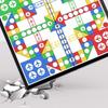 Magnetic Flying Chess Game for Kids