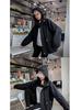2023 Korean Style Women's Loose Short Jacket - Spring/Autumn Versatile Student BF Mori Workwear