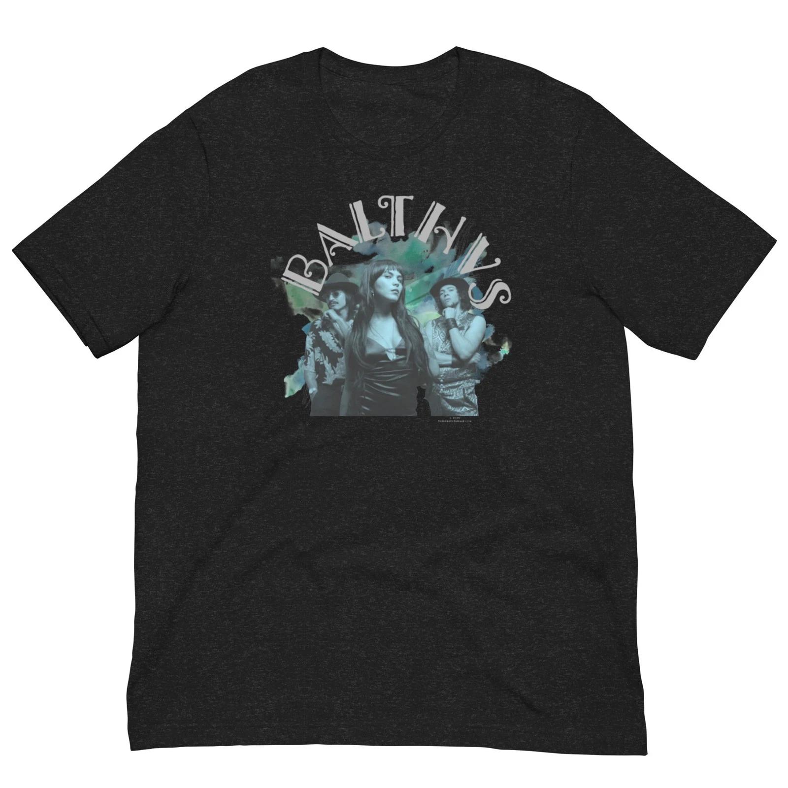 BALTHVS - Lightweight Comfort T XL
