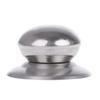 Replacement Stainless Steel Pot Pan Lid Hand Grip Knob Handle Cover Pot Handle Kitchen Cookware Kitchen Supplies