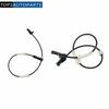 2 ABS Wheel Speed Sensor Front Left &Right for BMW F22 F23 F30 F31 F32 2.0L 3.0L