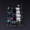 200W DC 20-90V Dual-Spannung Mono Verstärkerplatine 1943+5200 Gegentakt Röhren Audio Leistungsverstärker Platinenmodul